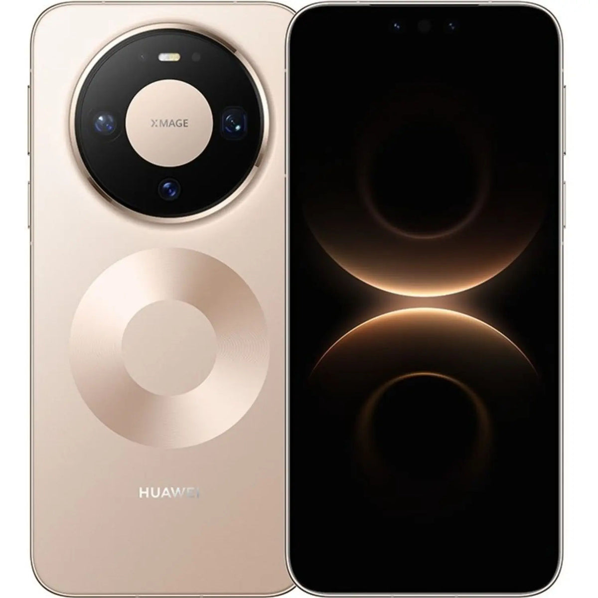Huawei Mate 80 Pro 4G 512GB 16GB RAM Gold