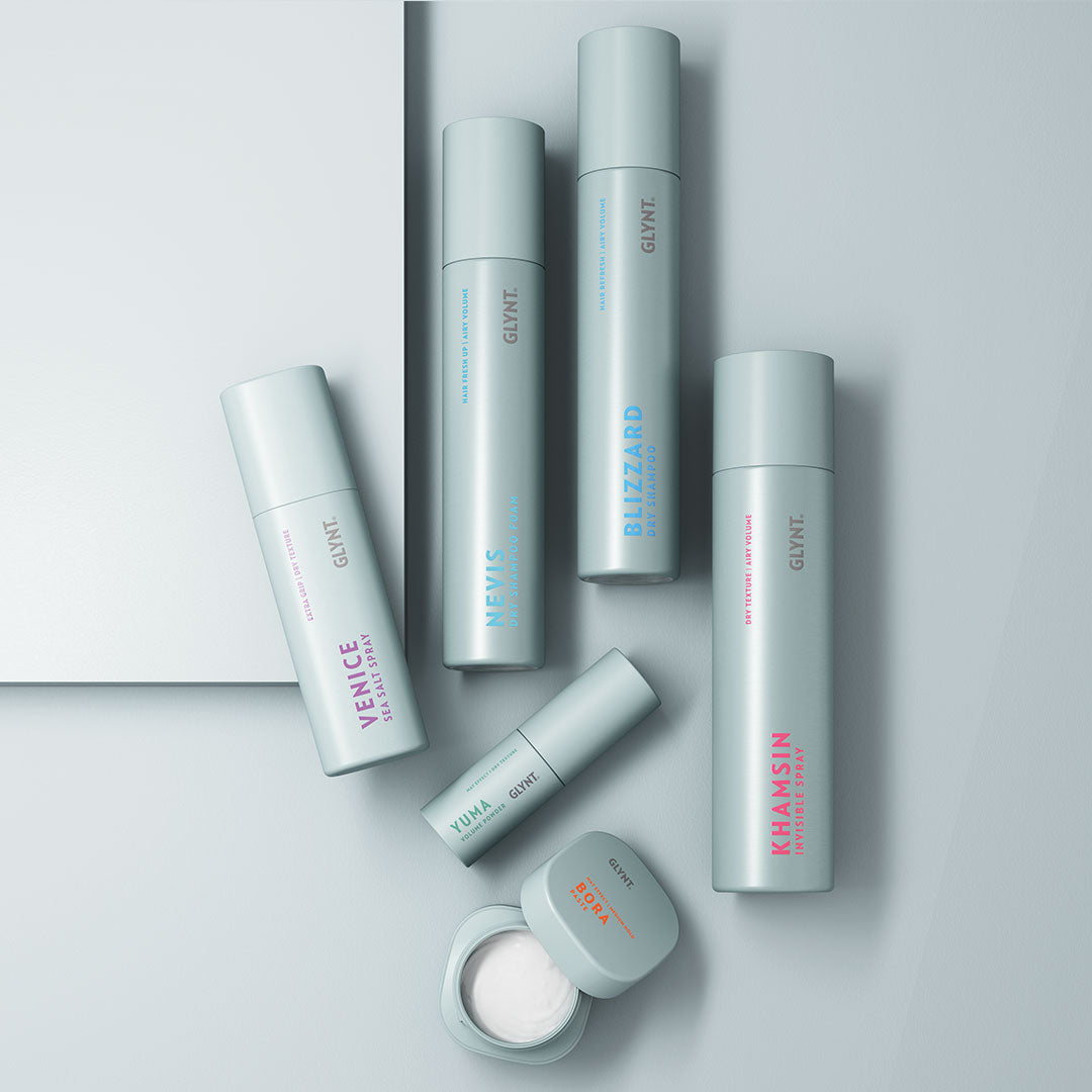 Glynt BORA Paste 75 ml