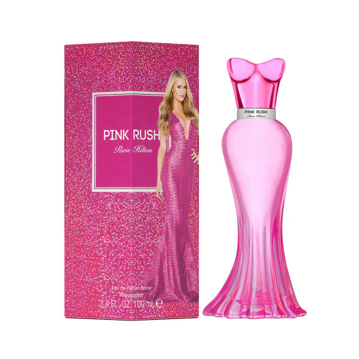 Pink Rush Eau de Parfum 100ml