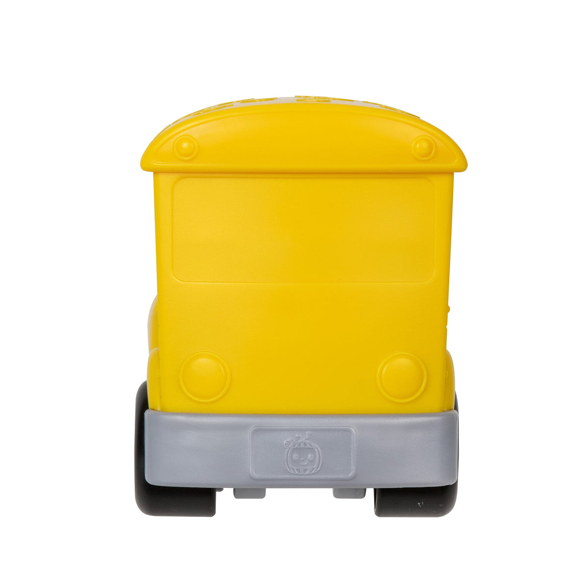 COCOMELON VEHICLE SCHOOL BUS VALUE