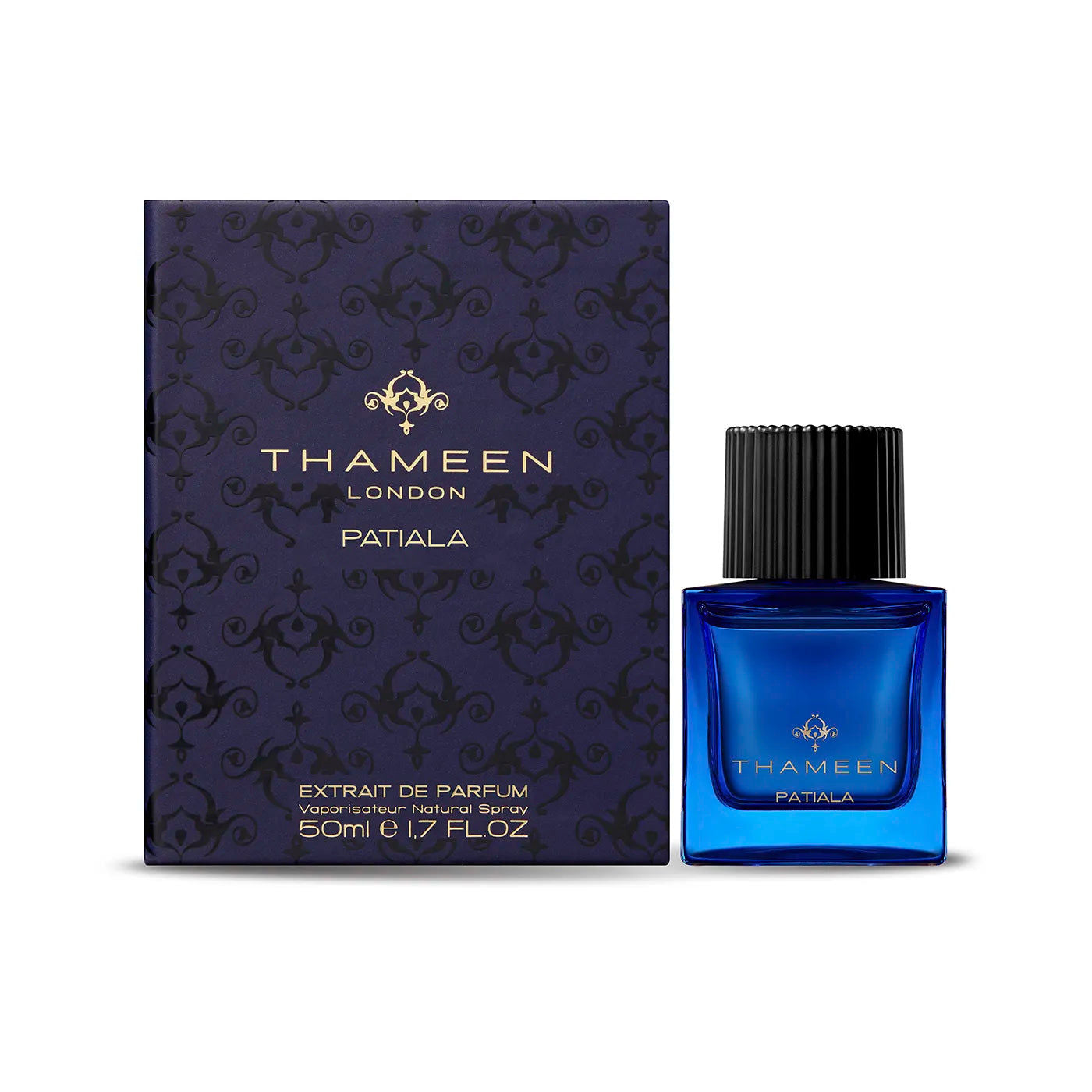Patiala Extrait de Parfum