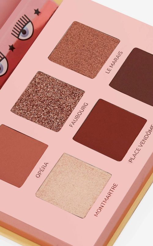 Eyeshadow Palette