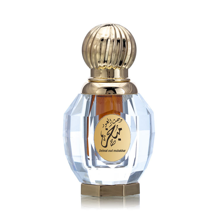 Dehn Al Oud Al Mubakhar 3ML