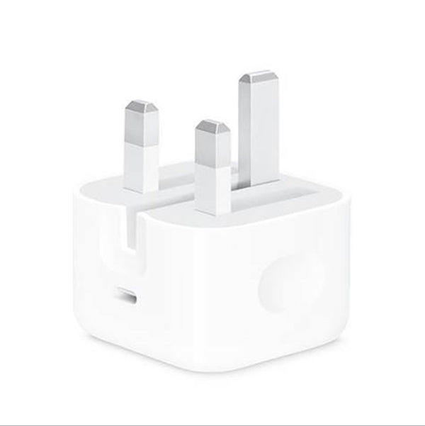 20W USB-C Power Adapter