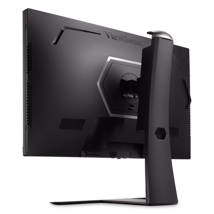 ViewSonic XG270Q 27"WQHD Fast IPS, 165hz Gaming Monitor