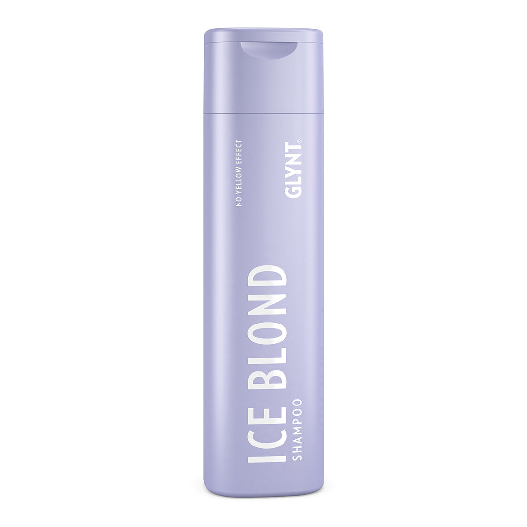 Glynt ICE BLOND Shampoo 250 ml