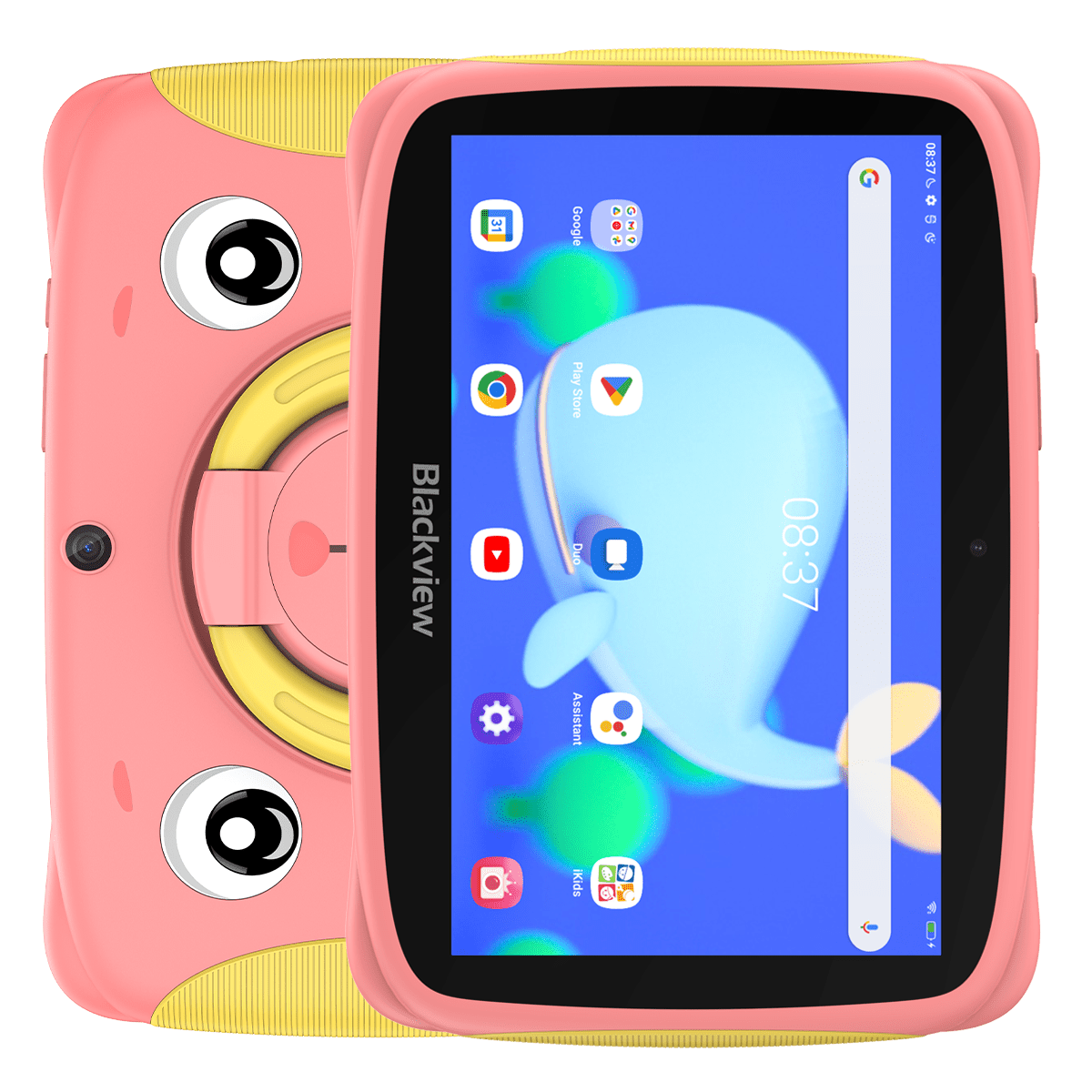 BLACKVIEW TAB A3 KIDS PINK