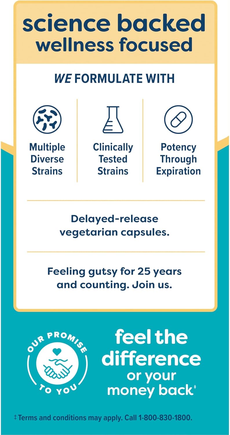 RenewLife UF 100BILLION 30 CAPS
