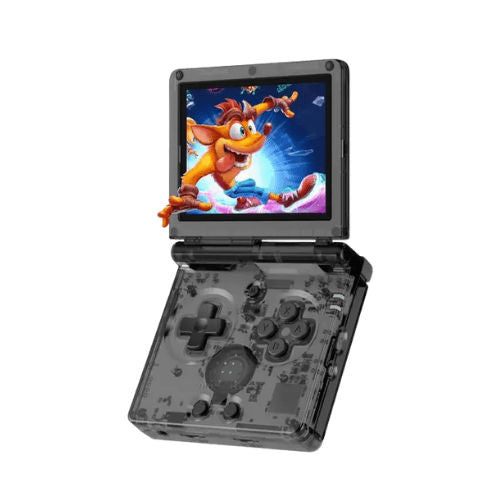 Green Lion GP Pro Fold Gaming Console