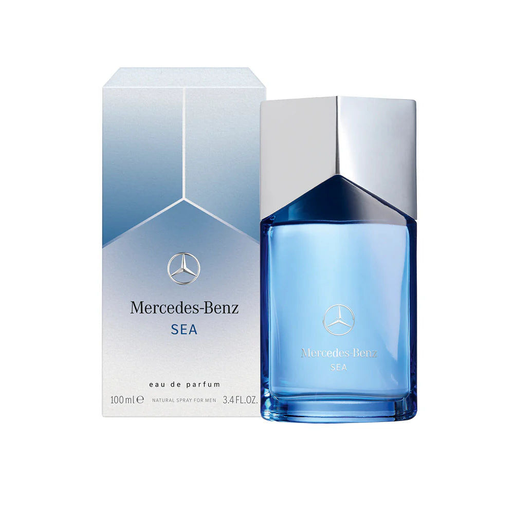 Sea Eau de Parfum 100ml