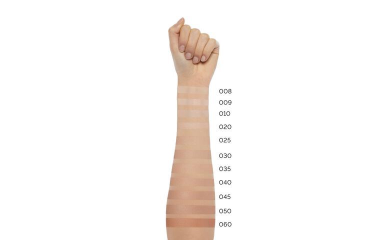 Wonder Me Fluid Foundation
