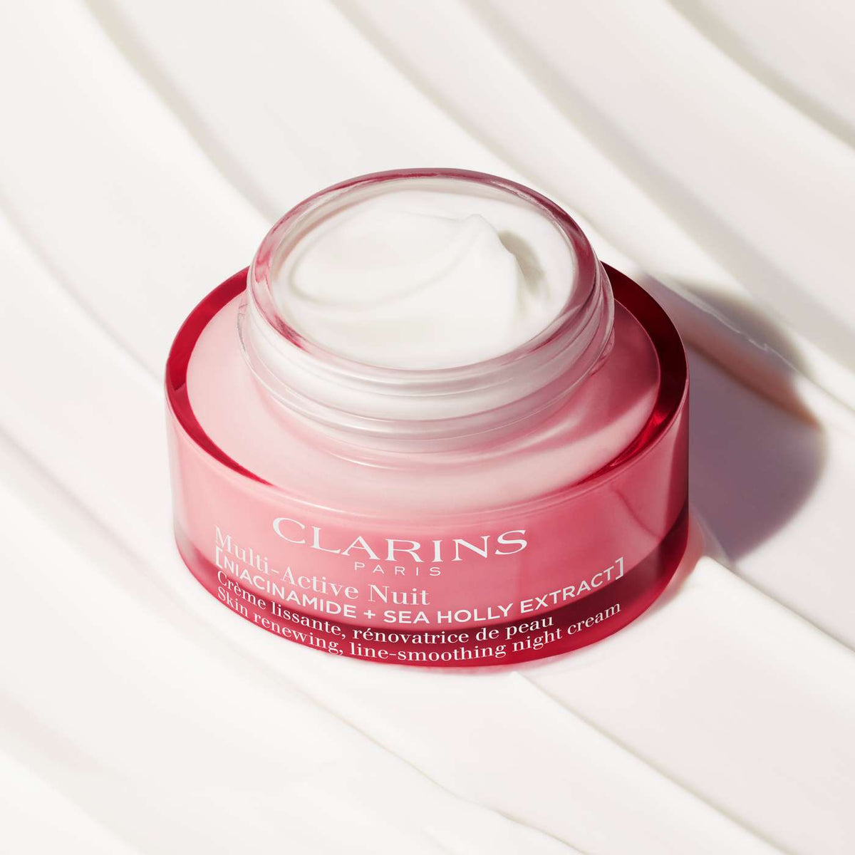 Multi-Active Night Cream - Dry Skin 50ml