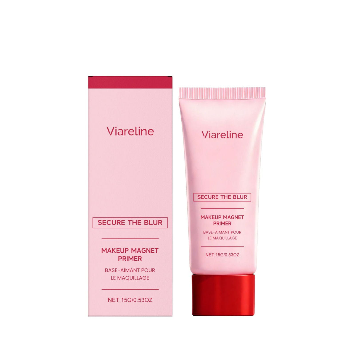 Lightweight Makeup Primer Hydrating Base 15g