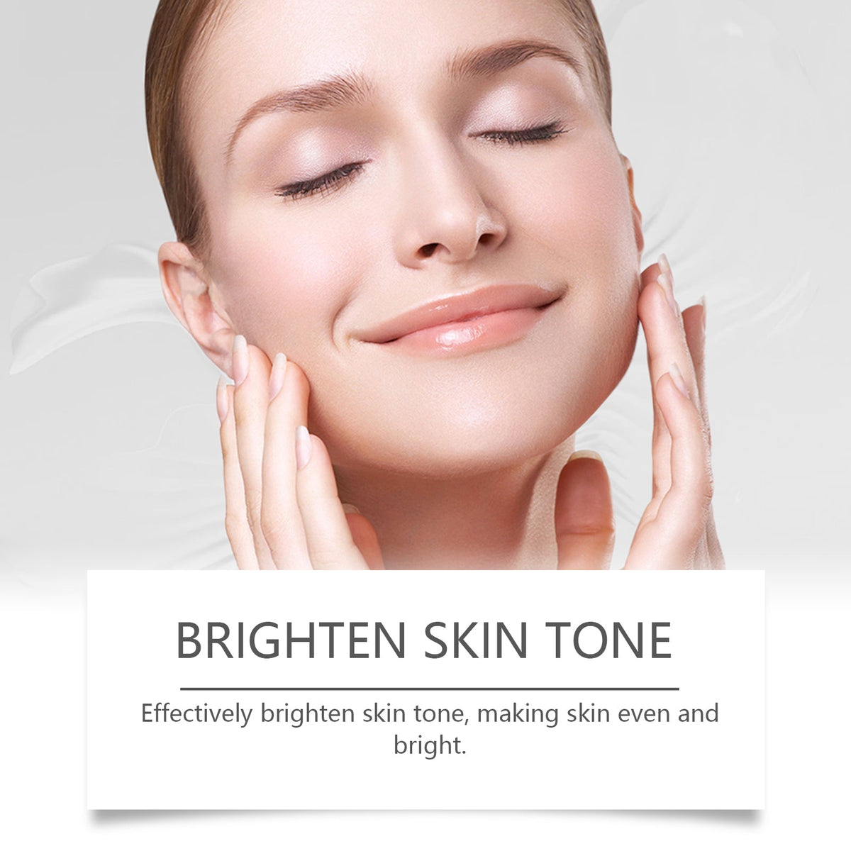 Collagen Facial Mask, Hydrating, Brightening, Anti-Aging, Skin Elasticity ,4pieces