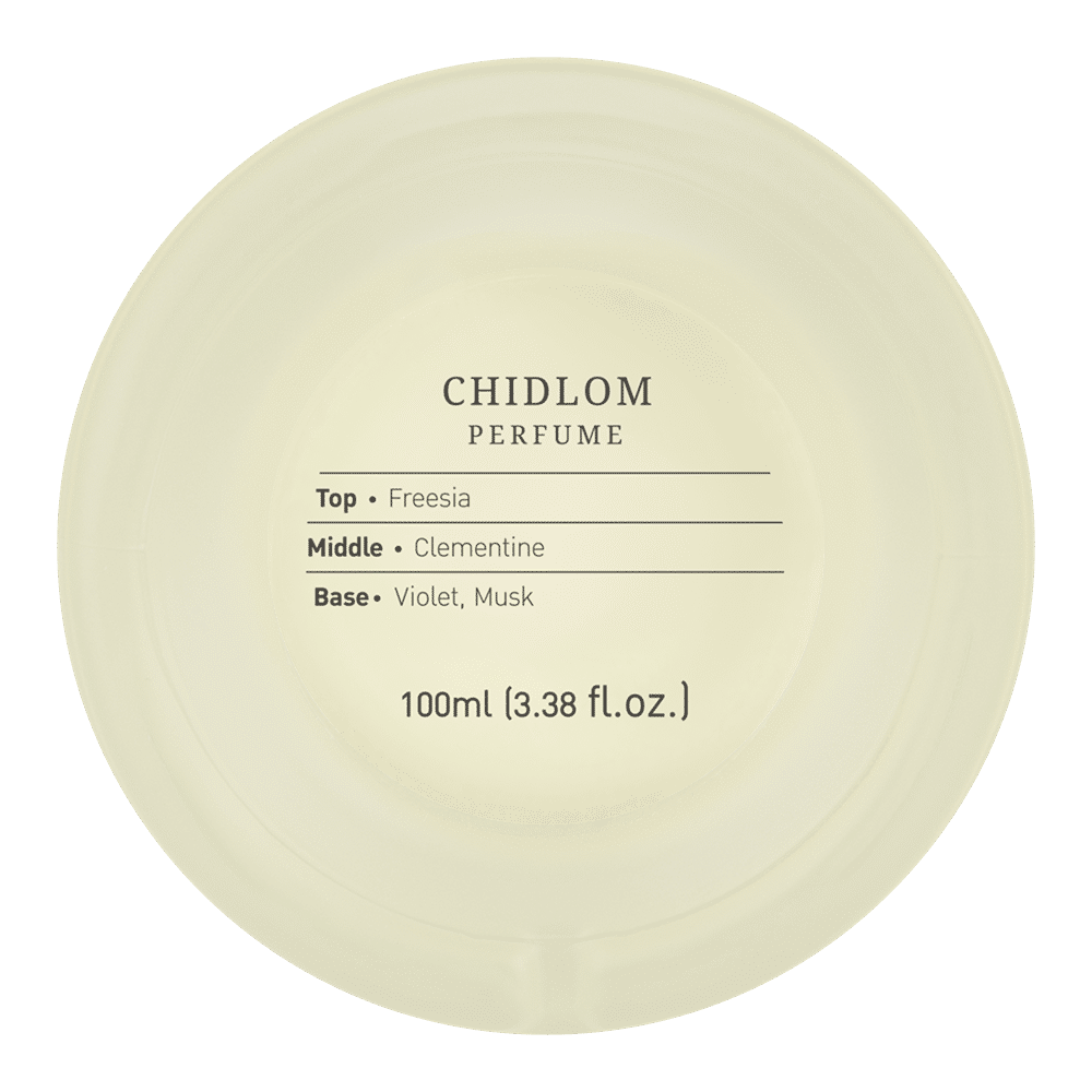 Perfume 100ml Reunrom Chidlom