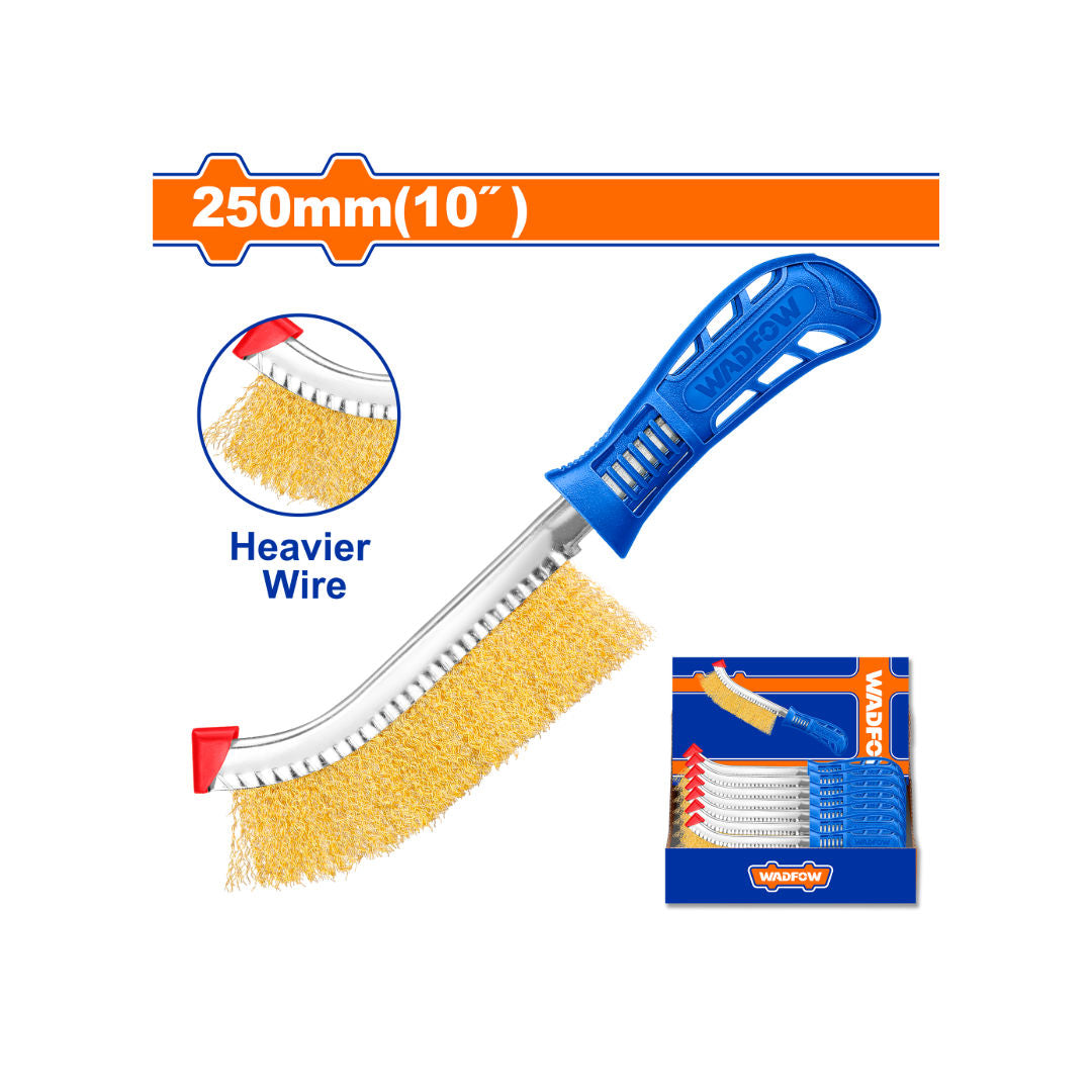 WADFOW Wire Brush