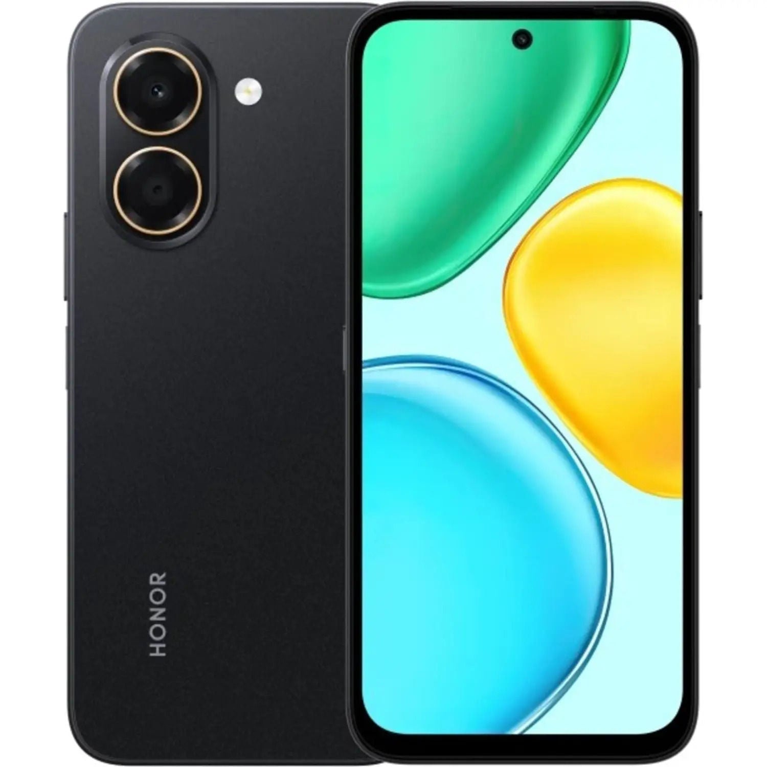 Honor X7e 4G 6GB 256GB - International version