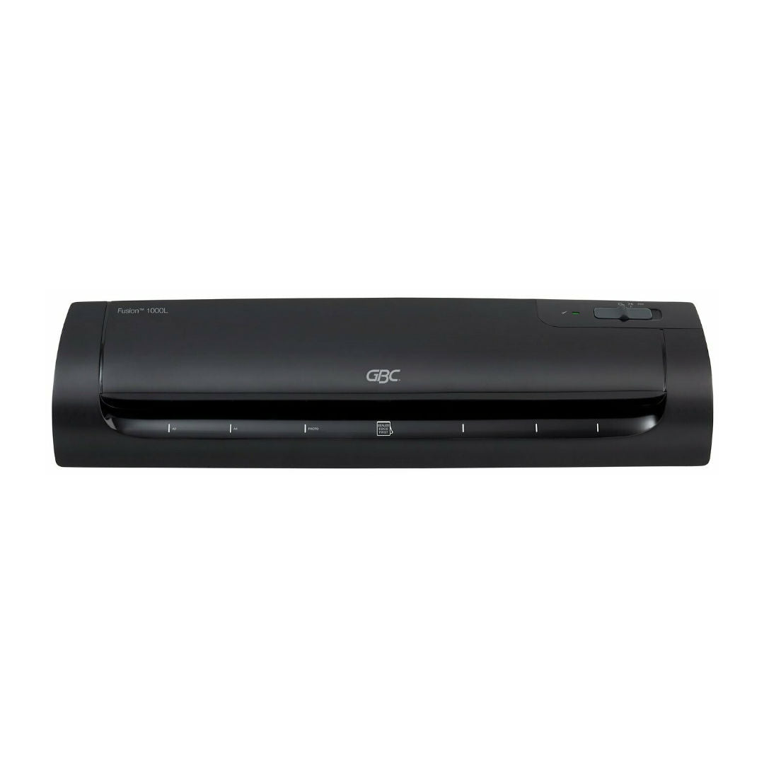 GBC Fusion Laminator Machine