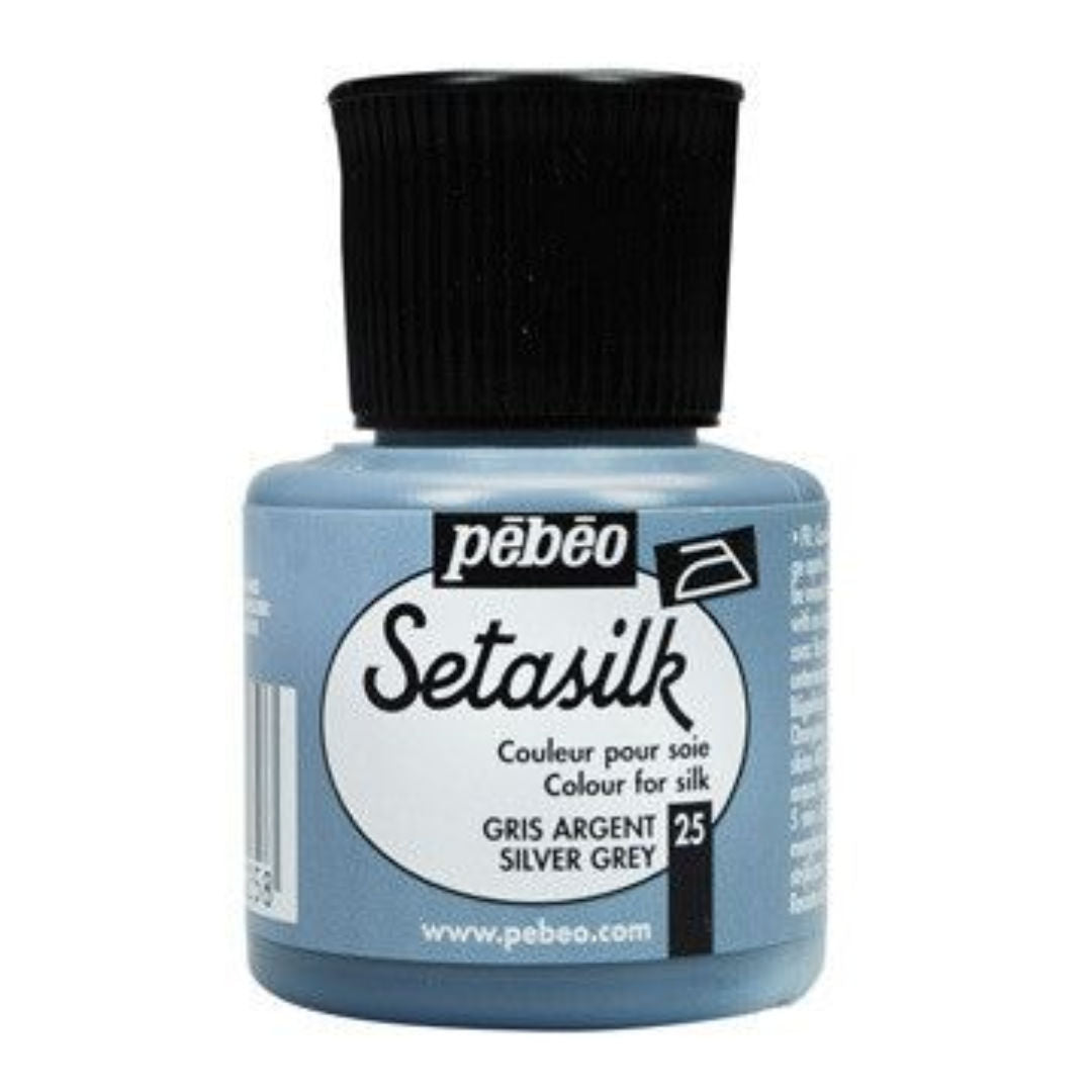 Pebeo Setasilk Color for Silk, 45 ml