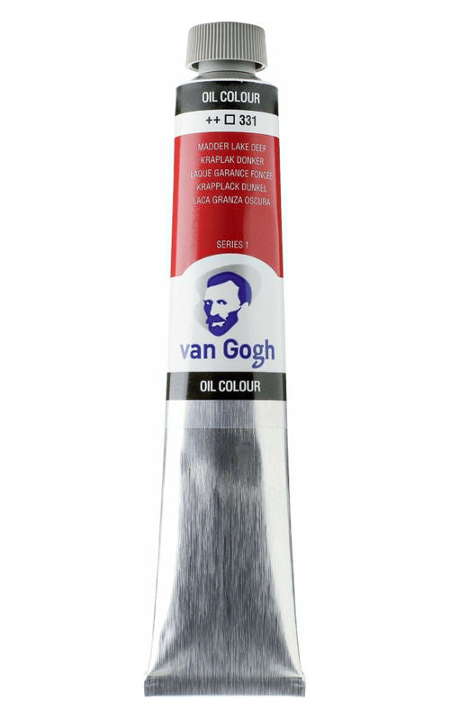 Van Gogh Oil Colour, 60ml