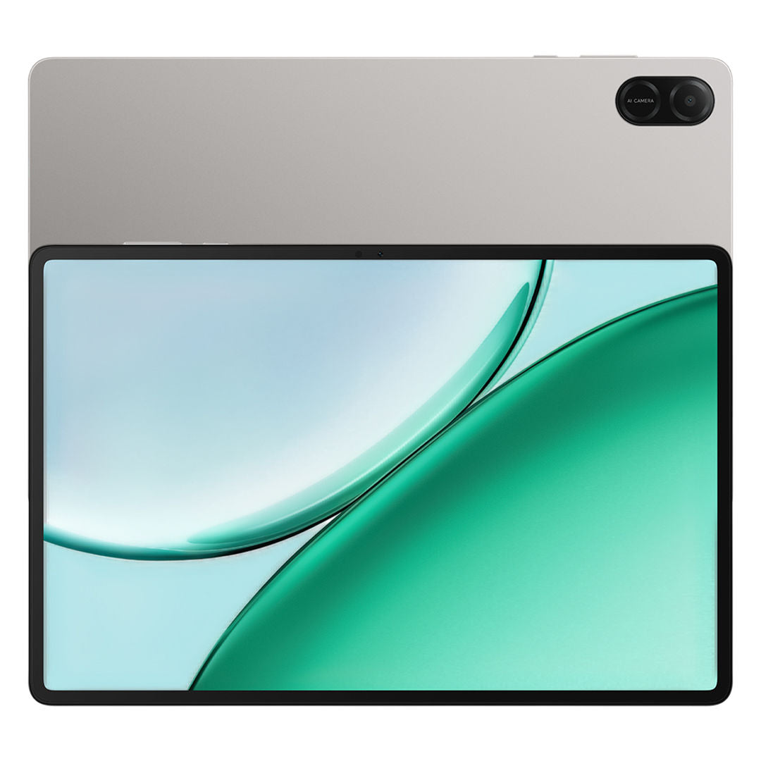 Honor Pad X8b Tablet LTE, 4GB RAM 128GB ROM, 11Inch Eye Comfort FullView TFT LCD Display, 5MP Rear Camera, 10,100mAh Battery, Space Grey