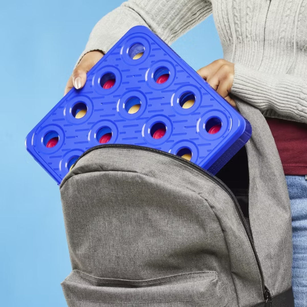 Hasbro Connect 4 Frenzy Board Game