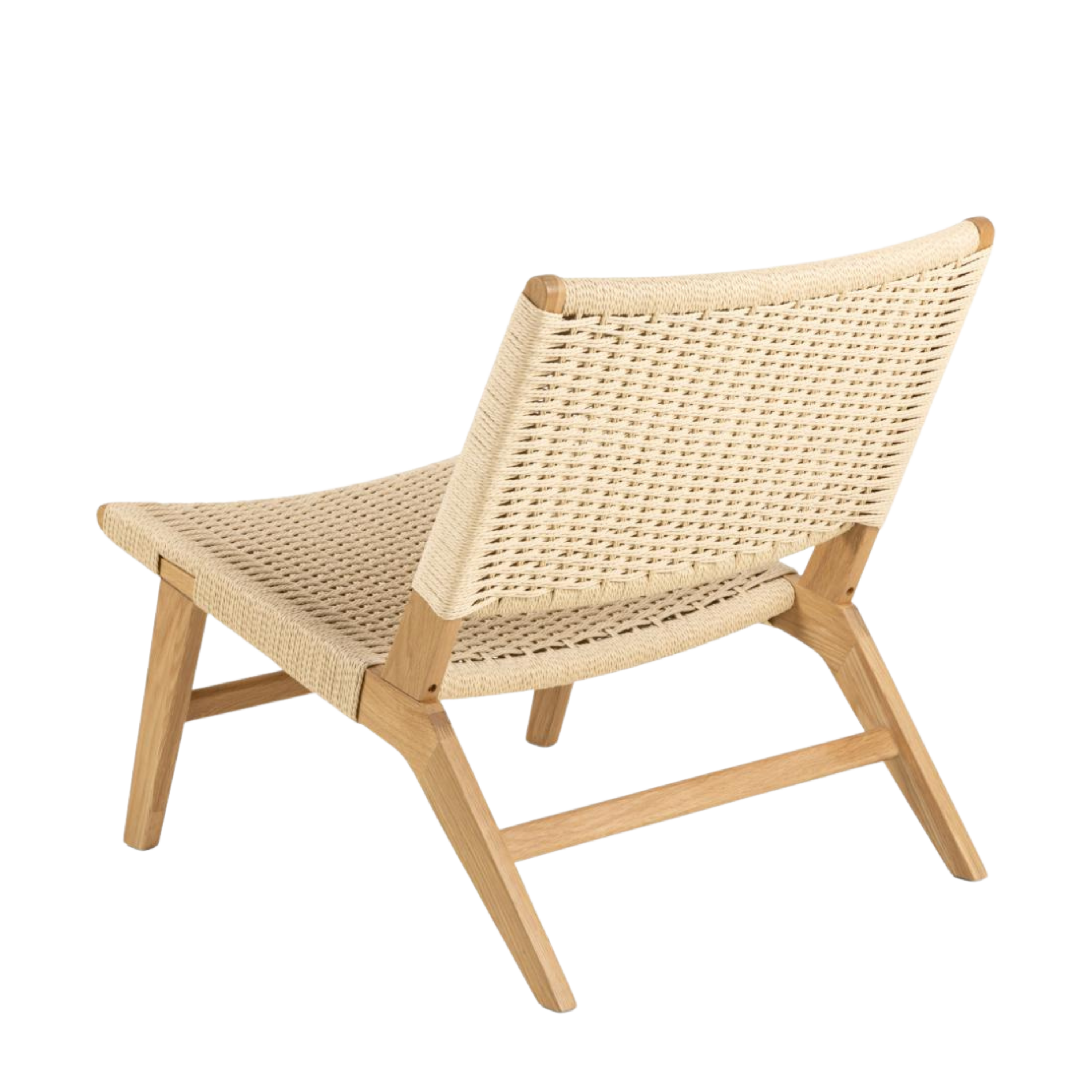 Carson Lounge Chair