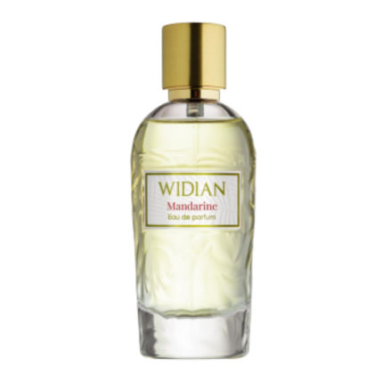 Mandarine Eau de Parfum 100ml