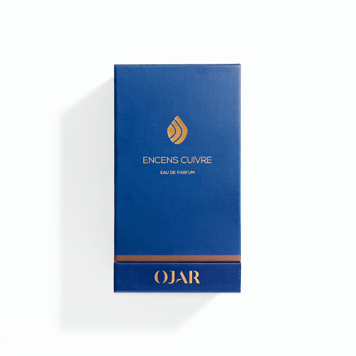 Encens Cuivre Eau de Parfum 100ml