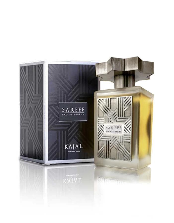 Sareef Eau de Parfum 100ml