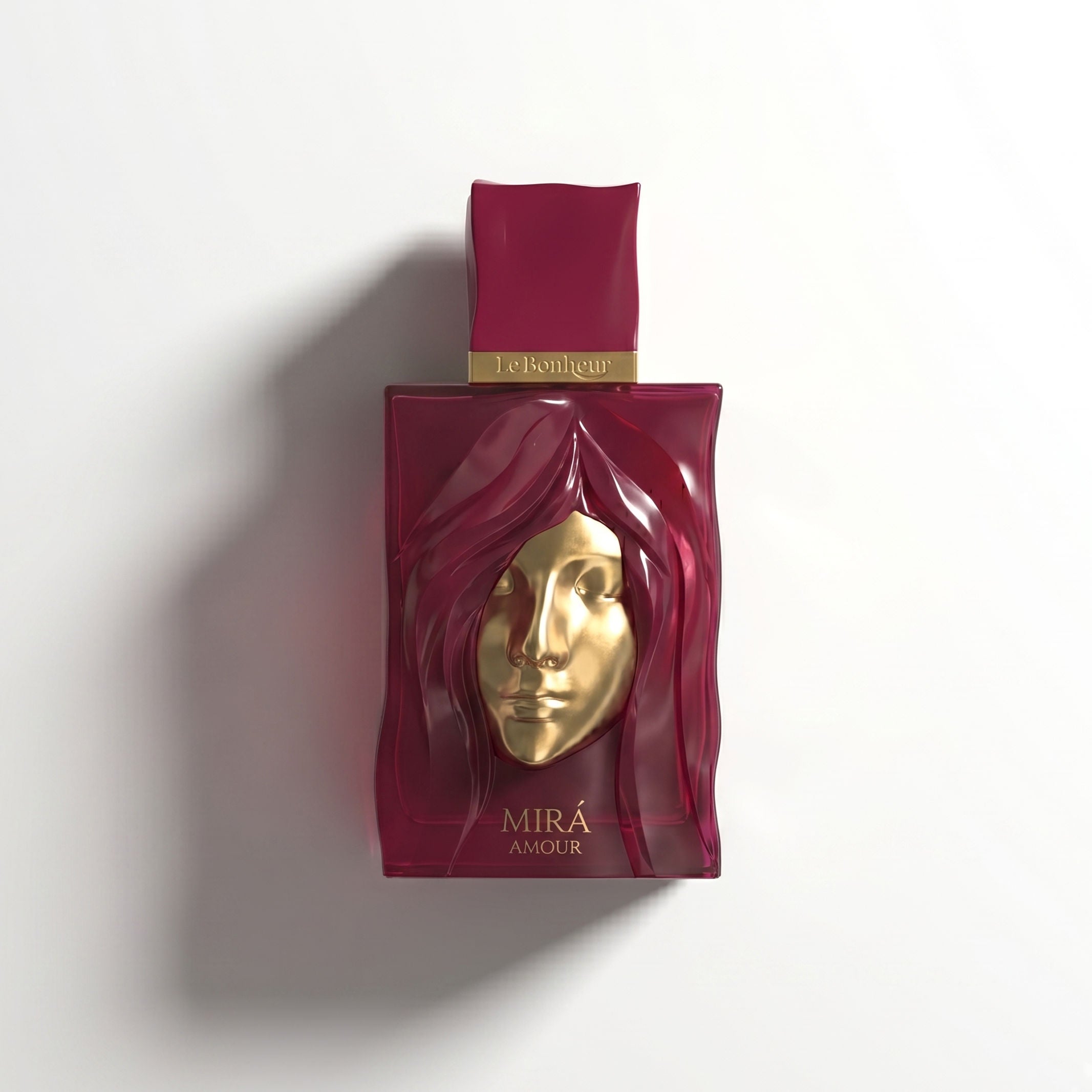 Le Bonheur Mira Amour Eau de Parfum, 100ml