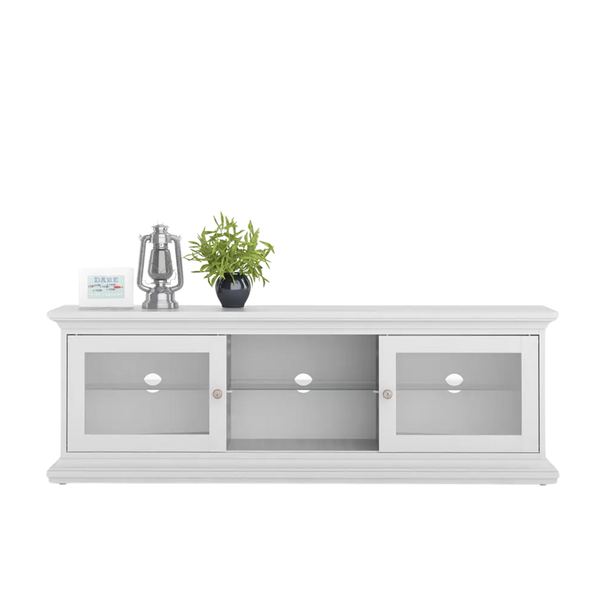 Paris TV Unit