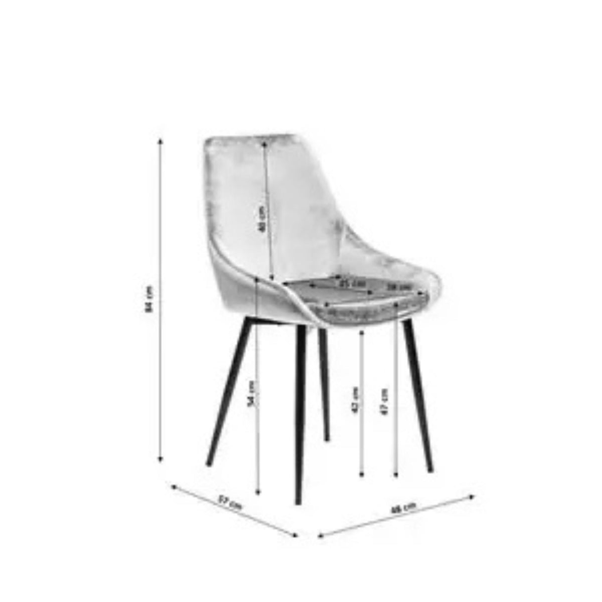 Chair East Side