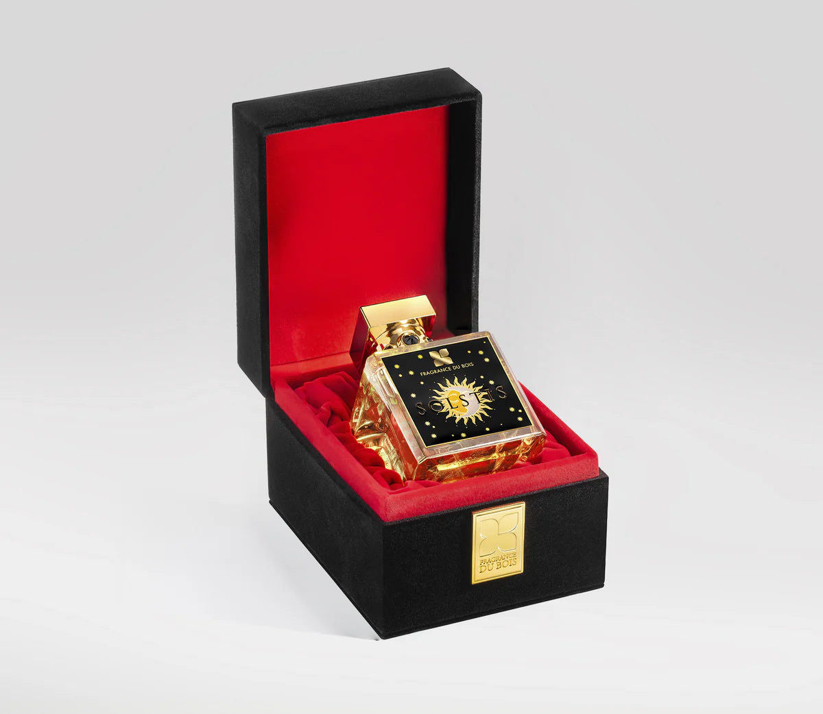 Solstis Parfum