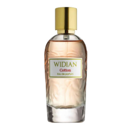 Cotton Eau de Parfum 100ml