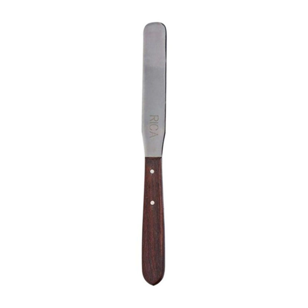 Rica Cosmetics Waxing Spatula, 1pc