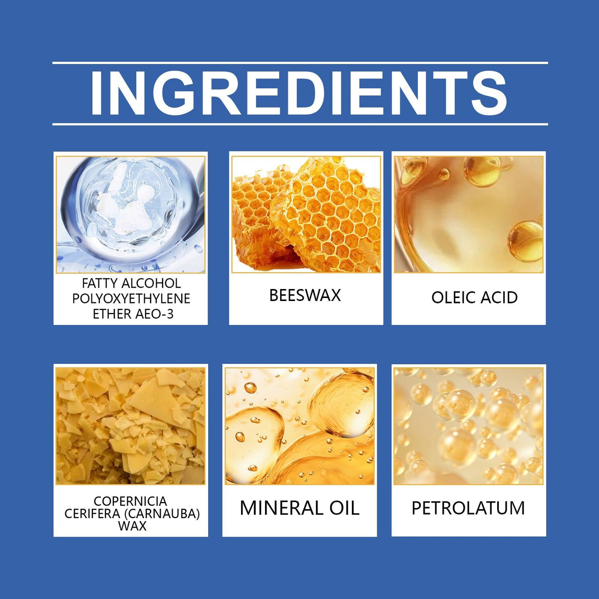 Beeswax Furniture Polish, Natural Wood Cleaner, Restores Shine, Daily Care ,100g