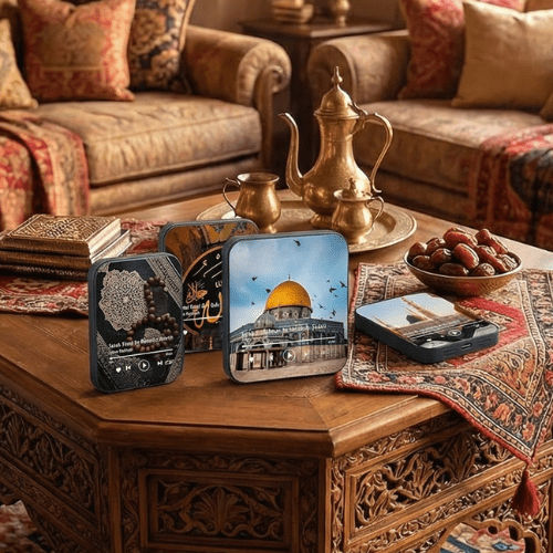 Quran Speaker