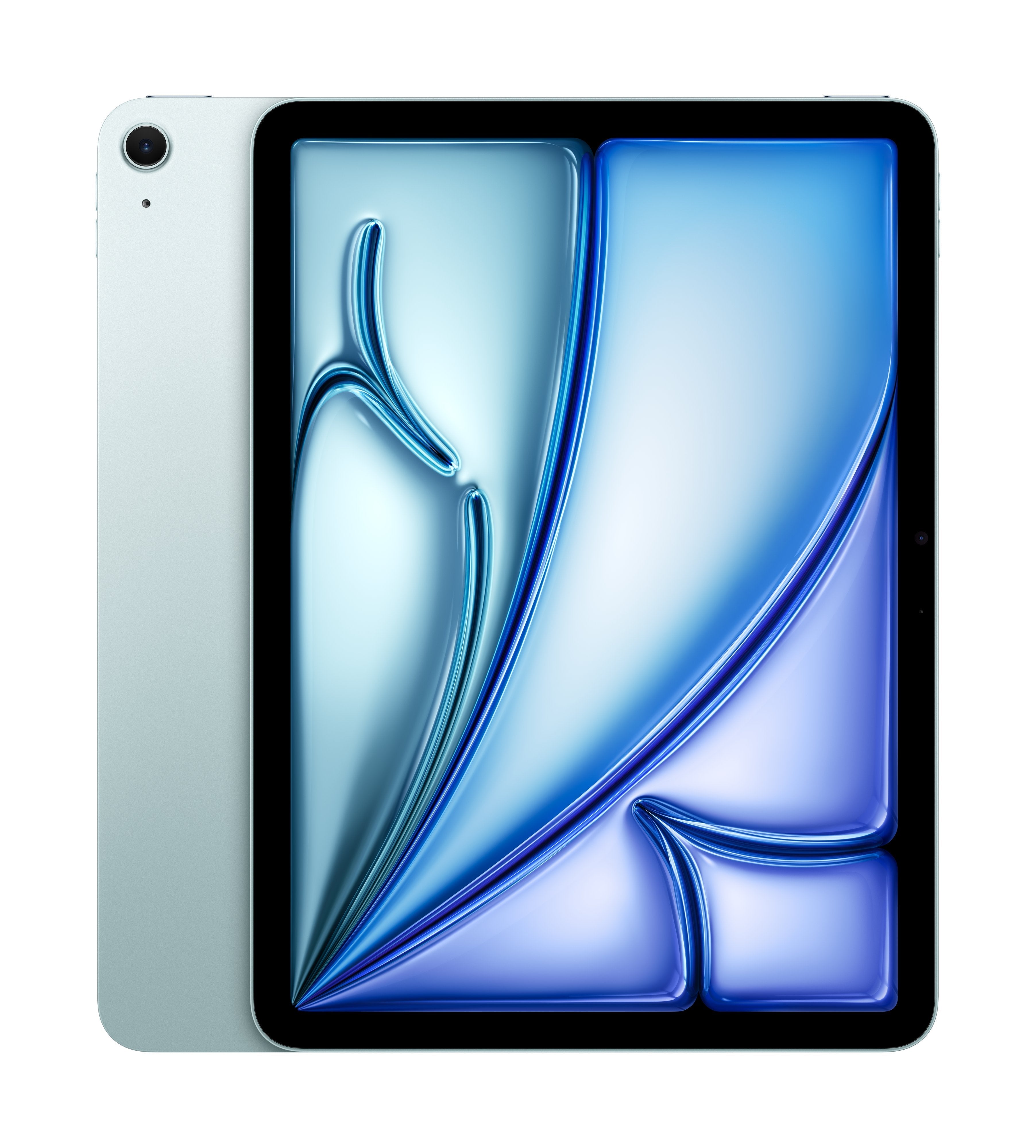13-inch iPad Air M4 Wi-Fi + Cellular