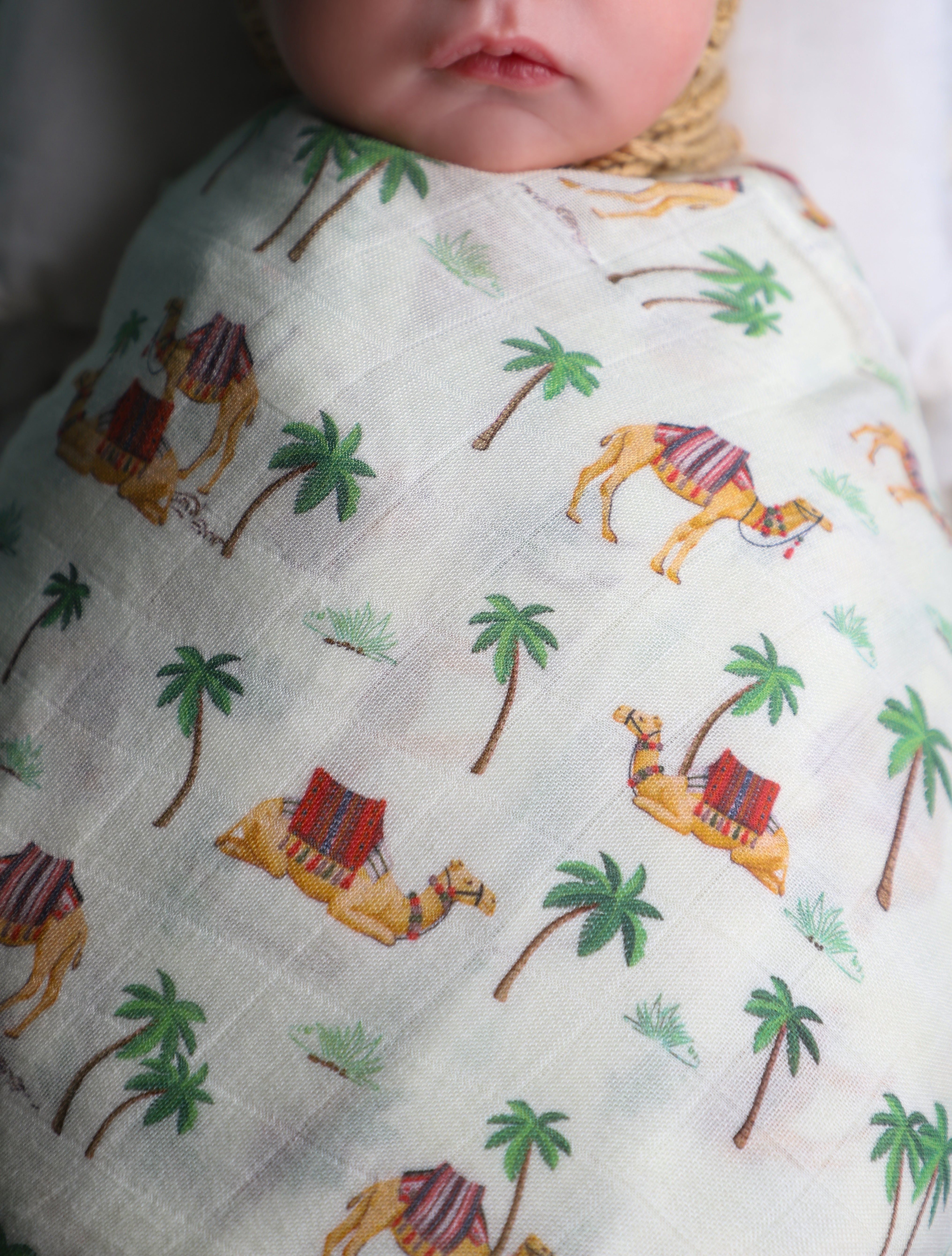 Sahra Swaddle