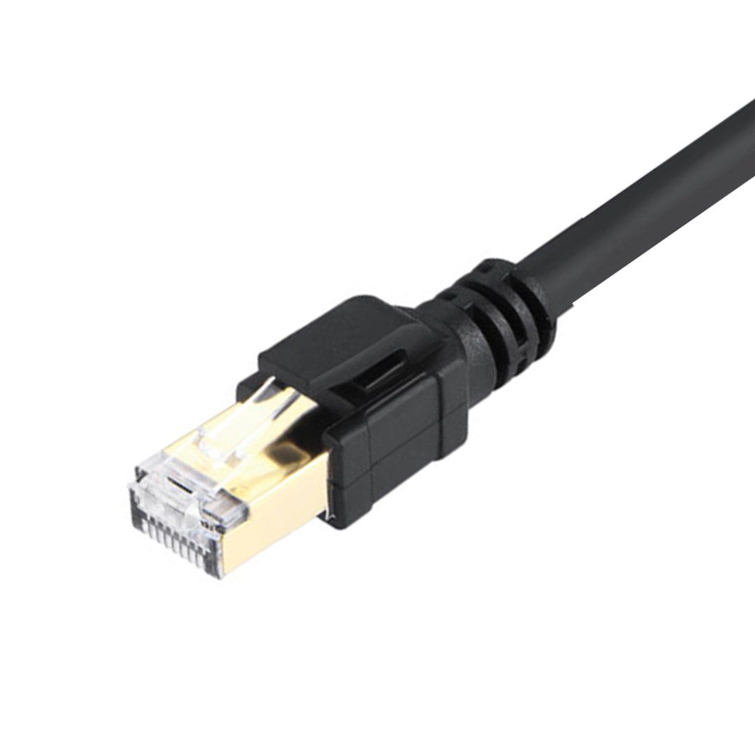 EPICARMA CAT8 Ethernet Cable