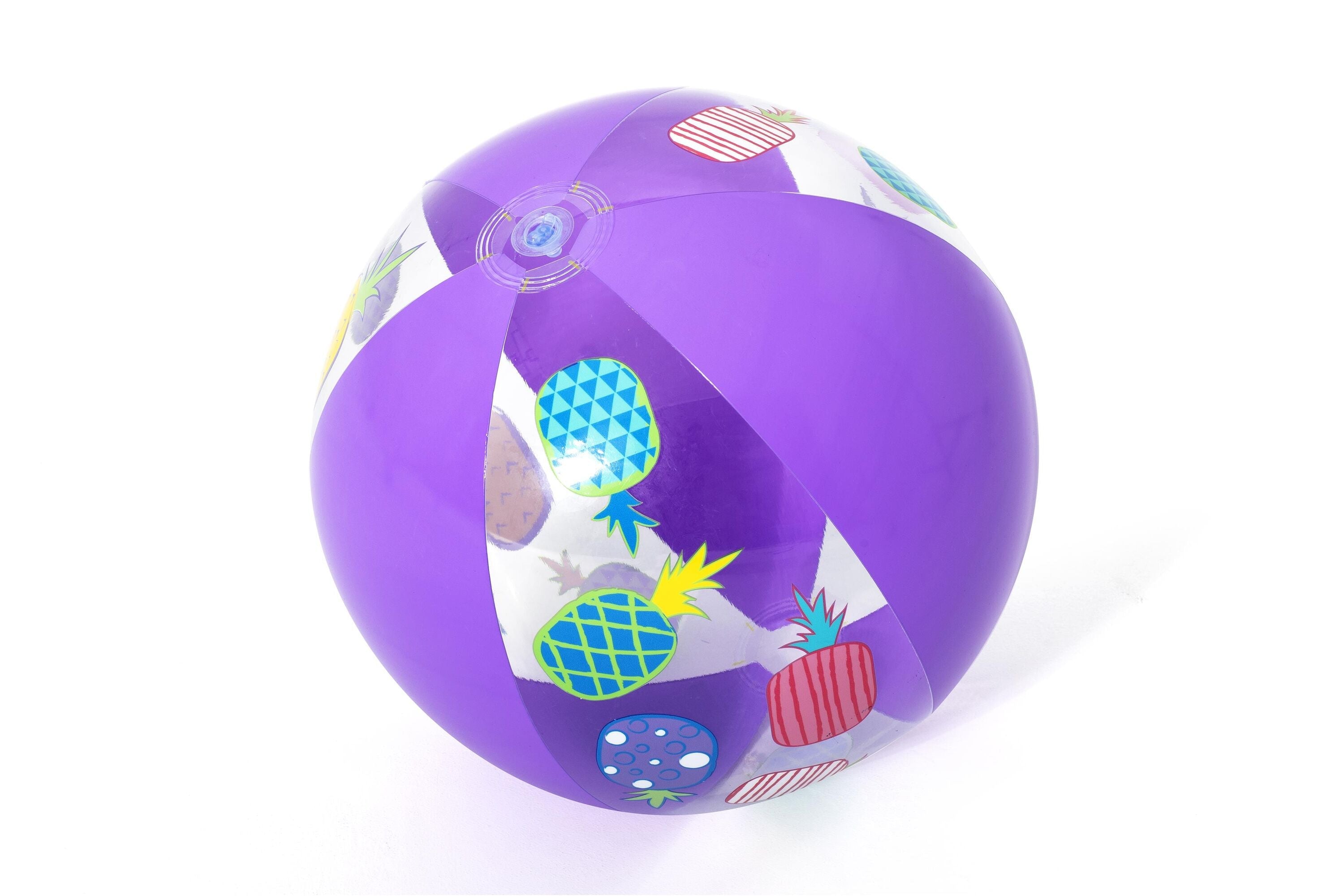 BWAY BEACH BALL AST DESIGNER 51CM