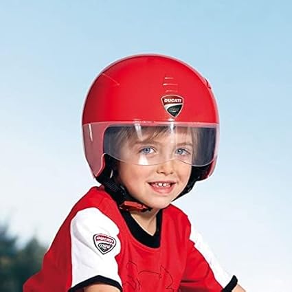 CASCO DUCATI   Helmet