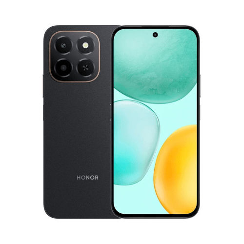 HONOR X6c NFC 4G (6+256GB) Midnight Black