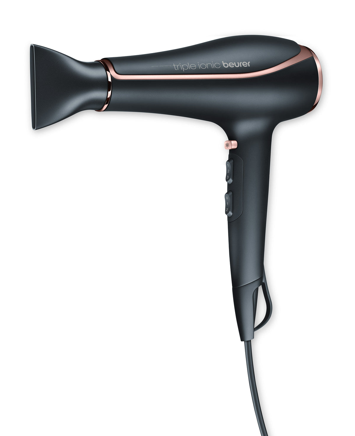 BEURER HC80 PROF.HAIRDRYER 2200W