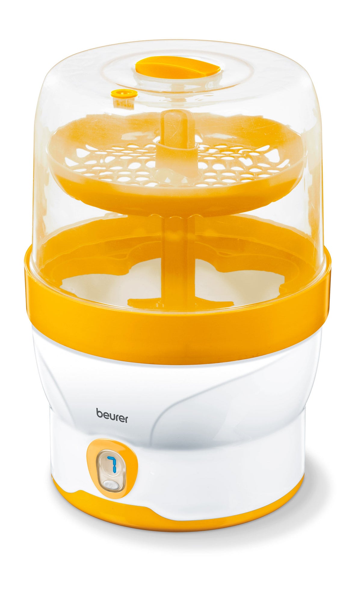 BEURER BY76 STEAM STERILISER