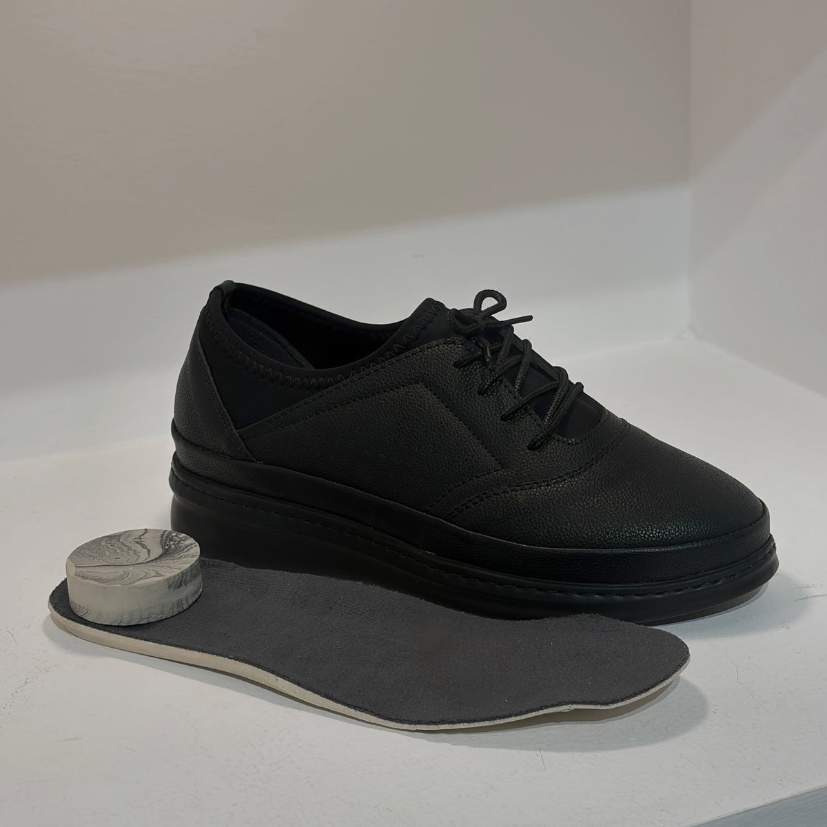 Shahrzad Women's Medical Shoes