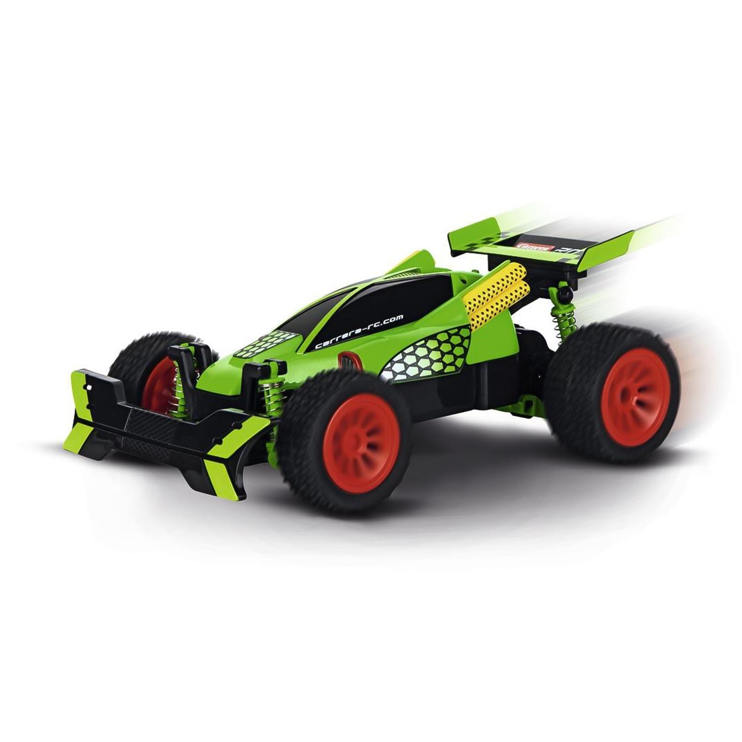 Carrera RC Green Lizard Buggy 1:20, 6+ years