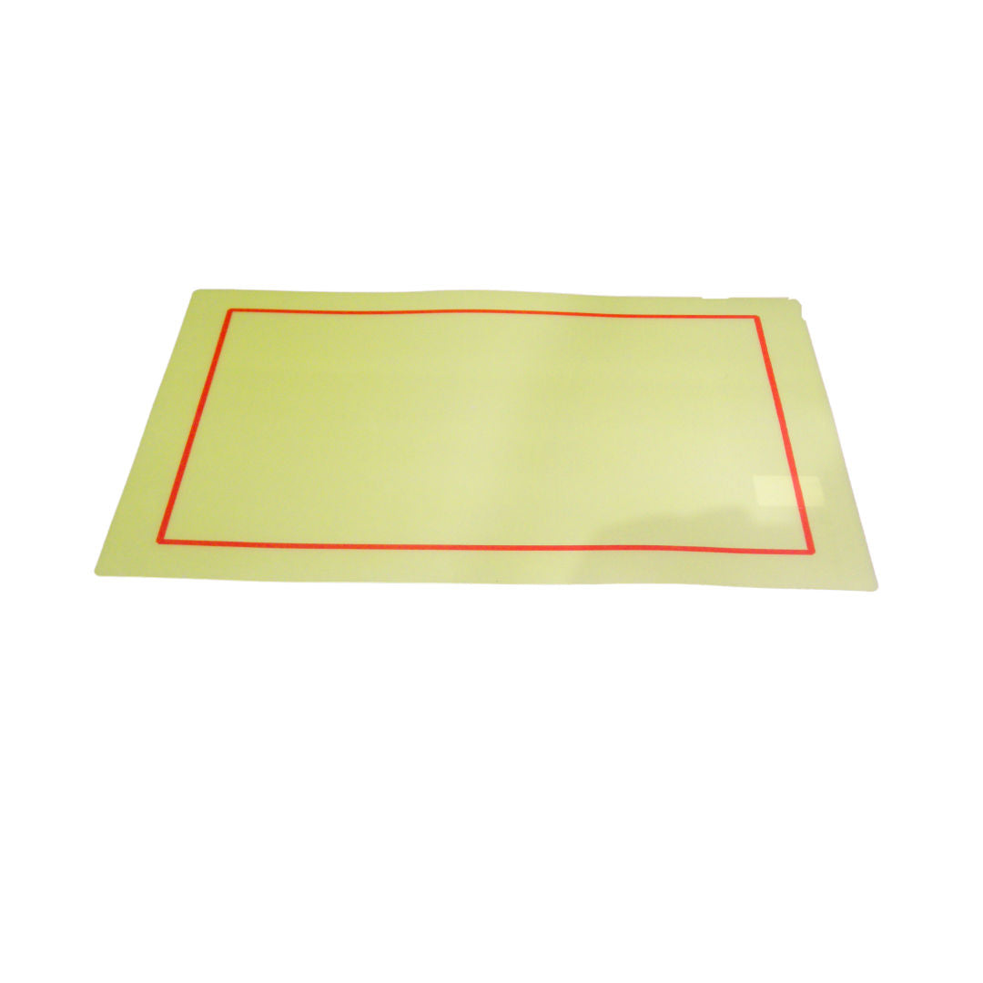 RSC PVC Table Place Mats Single