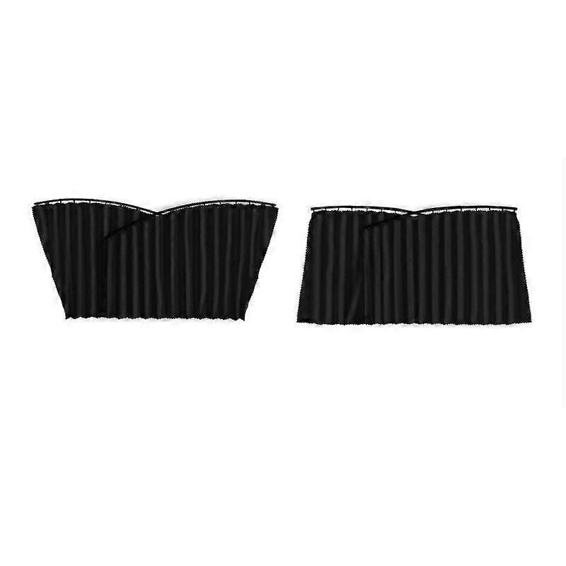 Universal Fit Magnetic Car Side Window Privacy Sunshade